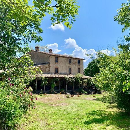 Agriturismo Locanda Settimo Cielo Lubriano Экстерьер фото