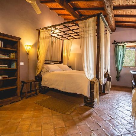 Agriturismo Locanda Settimo Cielo Lubriano Экстерьер фото