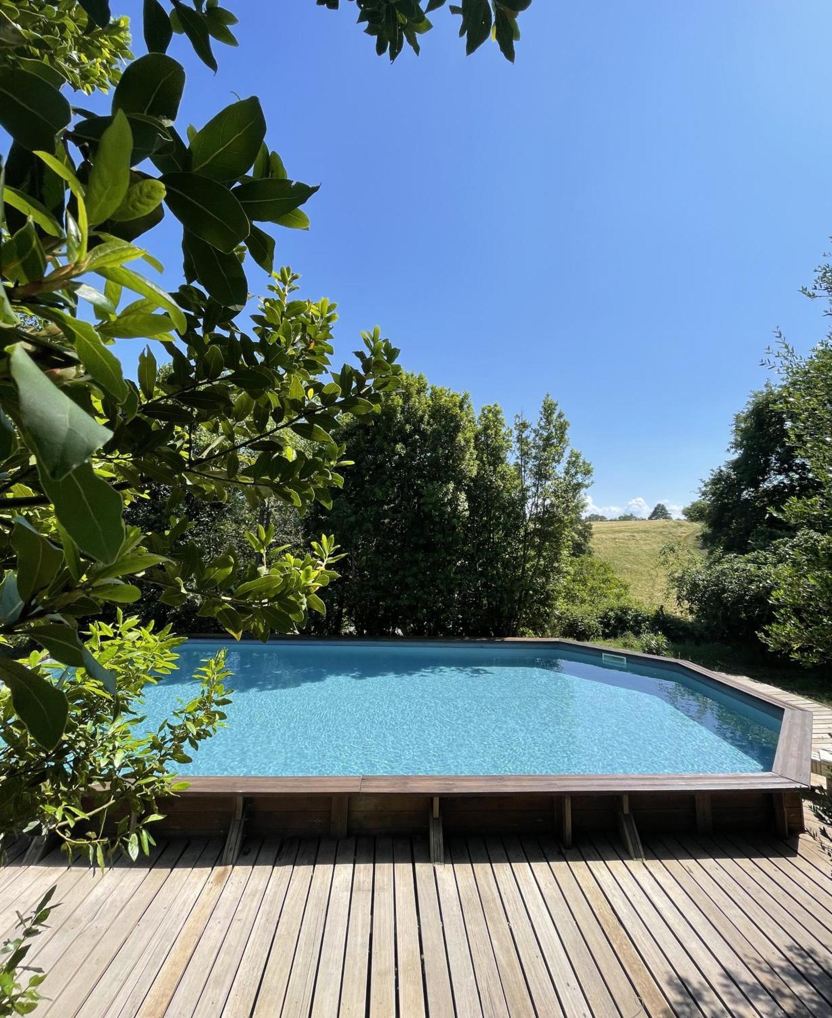Agriturismo Locanda Settimo Cielo Lubriano Экстерьер фото