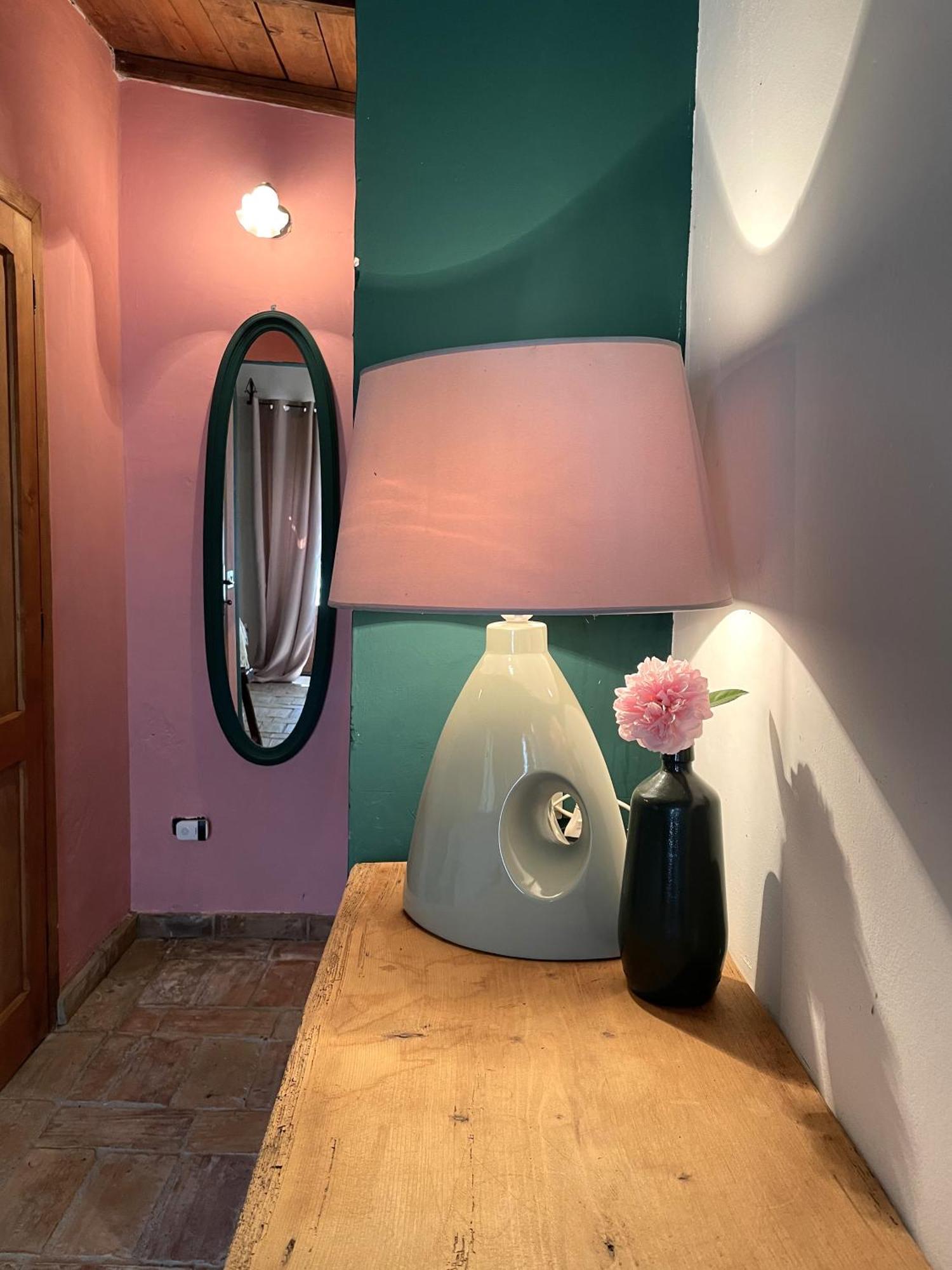 Agriturismo Locanda Settimo Cielo Lubriano Экстерьер фото